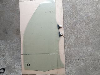 bontott SUZUKI GRAND VITARA Bal első Ablak