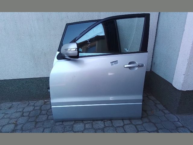 bontott SUZUKI GRAND VITARA Bal első Ablak