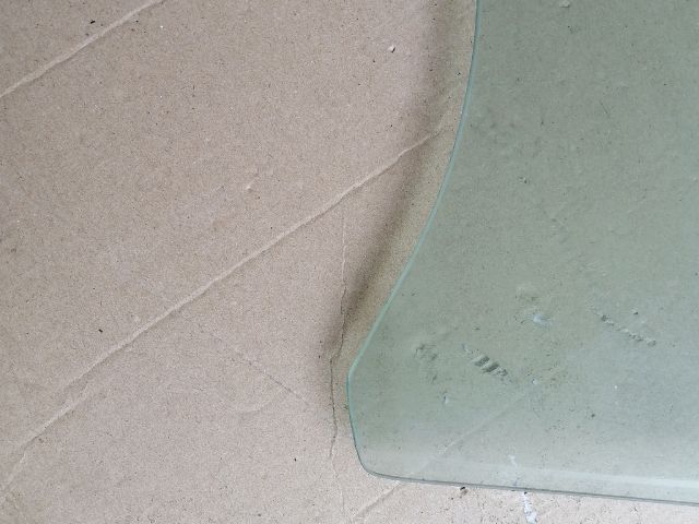 bontott SUZUKI GRAND VITARA Bal első Ablak