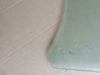 bontott SUZUKI GRAND VITARA Bal első Ablak