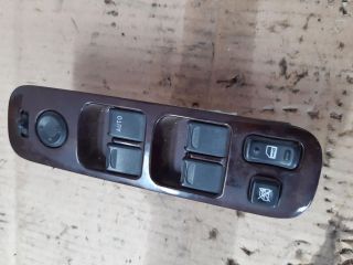 bontott SUZUKI GRAND VITARA Bal első Ablakemelő Kapcsoló