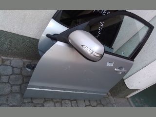 bontott SUZUKI GRAND VITARA Bal első Ablakemelő Szerkezet (Elektromos)