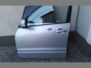 bontott SUZUKI GRAND VITARA Bal első Ablakemelő Szerkezet (Elektromos)