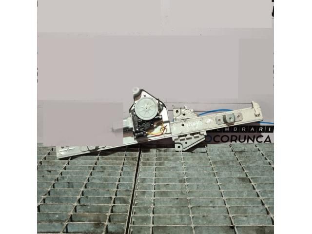 bontott SUZUKI GRAND VITARA Bal első Ablakemelő Szerkezet (Elektromos)