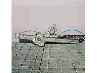 bontott SUZUKI GRAND VITARA Bal első Ablakemelő Szerkezet (Elektromos)