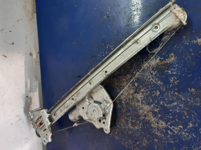 bontott SUZUKI GRAND VITARA Bal első Ablakemelő Szerkezet (Elektromos)