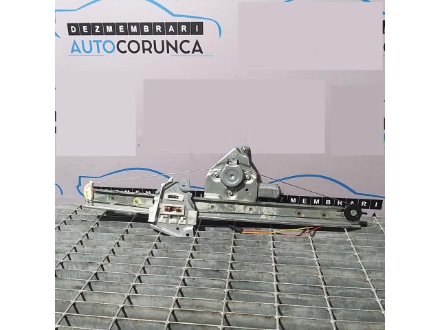 bontott SUZUKI GRAND VITARA Bal első Ablakemelő Szerkezet (Elektromos)
