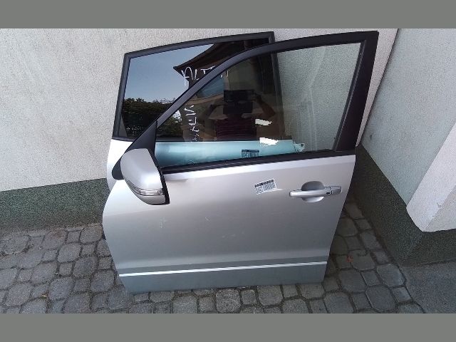 bontott SUZUKI GRAND VITARA Bal első Ablakemelő Szerkezet (Elektromos)