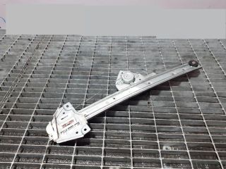 bontott SUZUKI GRAND VITARA Bal első Ablakemelő Szerkezet (Elektromos)