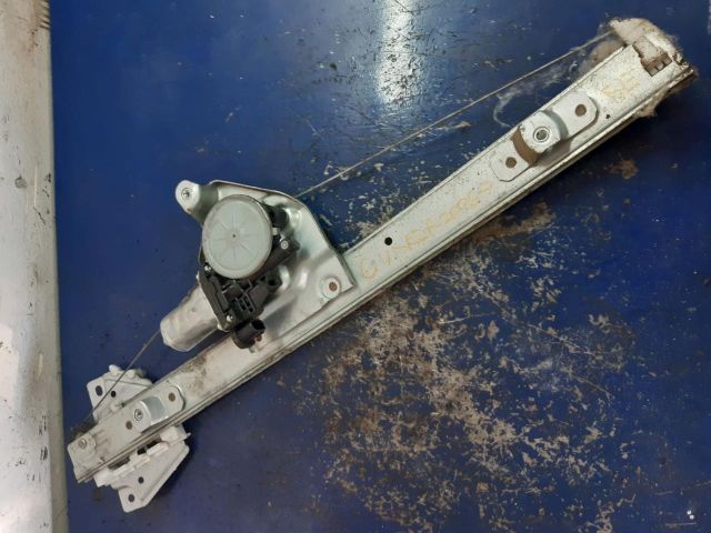 bontott SUZUKI GRAND VITARA Bal első Ablakemelő Szerkezet (Elektromos)