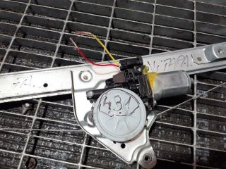 bontott SUZUKI GRAND VITARA Bal első Ablakemelő Szerkezet (Elektromos)
