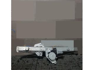 bontott SUZUKI GRAND VITARA Bal első Ablakemelő Szerkezet (Elektromos)