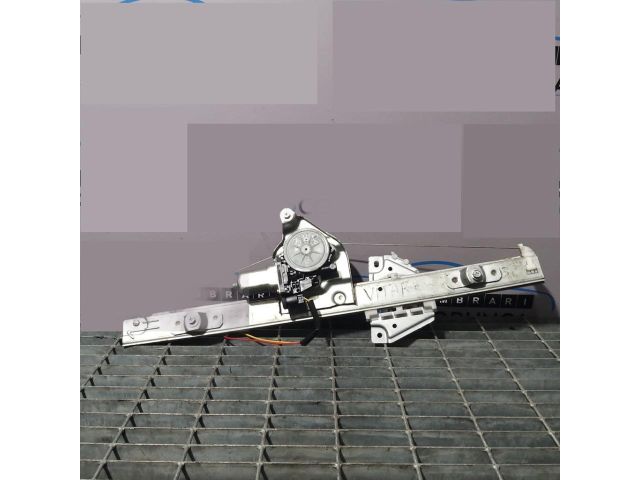 bontott SUZUKI GRAND VITARA Bal első Ablakemelő Szerkezet (Elektromos)