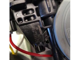 bontott SUZUKI GRAND VITARA Bal első Ablakemelő Szerkezet (Elektromos)