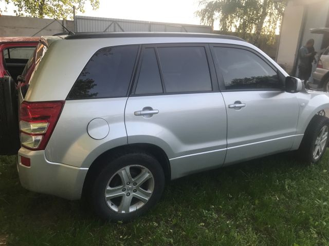 bontott SUZUKI GRAND VITARA Bal első Ablaktörlő Kar