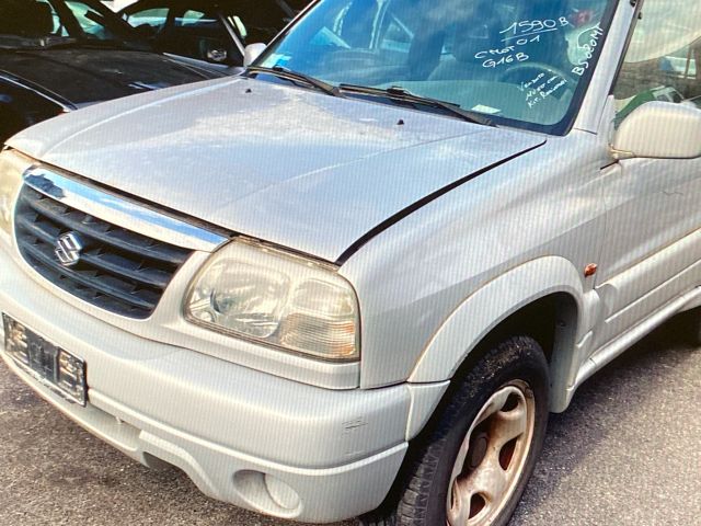 bontott SUZUKI GRAND VITARA Bal első Ablaktörlő Kar