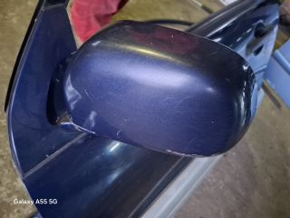 bontott SUZUKI GRAND VITARA Bal első Ajtó (Részeivel)