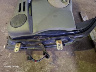 bontott SUZUKI GRAND VITARA Bal első Ajtó (Részeivel)