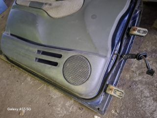 bontott SUZUKI GRAND VITARA Bal első Ajtó (Részeivel)