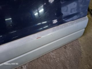 bontott SUZUKI GRAND VITARA Bal első Ajtó (Részeivel)