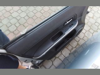 bontott SUZUKI GRAND VITARA Bal első Ajtó (Részeivel)