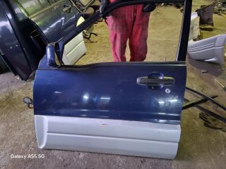 bontott SUZUKI GRAND VITARA Bal első Ajtó (Részeivel)