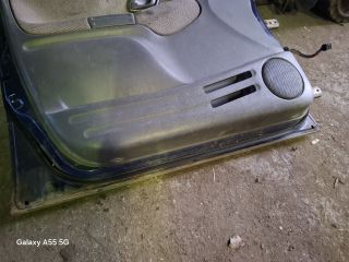 bontott SUZUKI GRAND VITARA Bal első Ajtó (Részeivel)