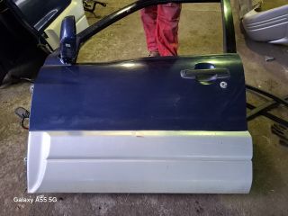 bontott SUZUKI GRAND VITARA Bal első Ajtó (Részeivel)