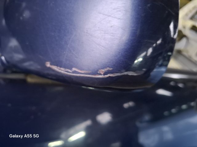 bontott SUZUKI GRAND VITARA Bal első Ajtó (Részeivel)