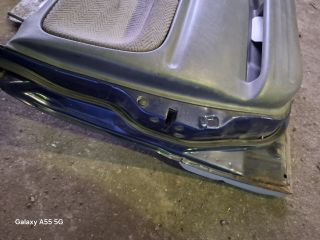 bontott SUZUKI GRAND VITARA Bal első Ajtó (Részeivel)