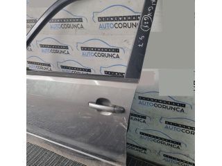 bontott SUZUKI GRAND VITARA Bal első Ajtó (Üres lemez)