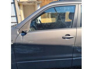 bontott SUZUKI GRAND VITARA Bal első Ajtó (Üres lemez)