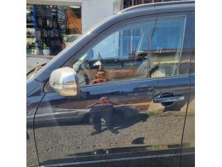 bontott SUZUKI GRAND VITARA Bal első Ajtó (Üres lemez)