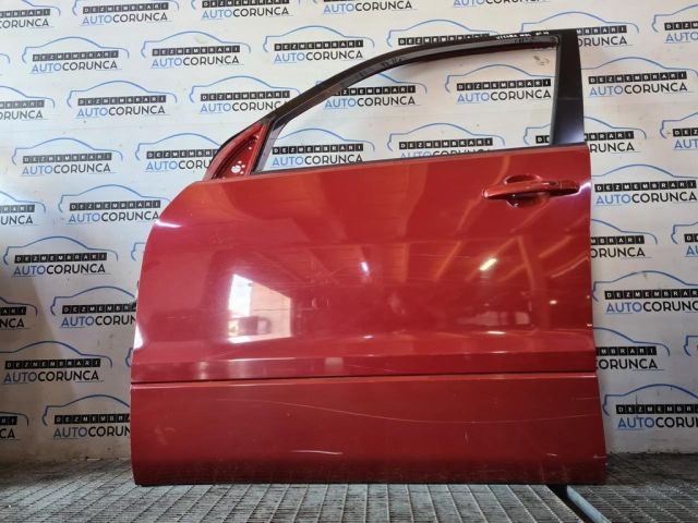 bontott SUZUKI GRAND VITARA Bal első Ajtó (Üres lemez)