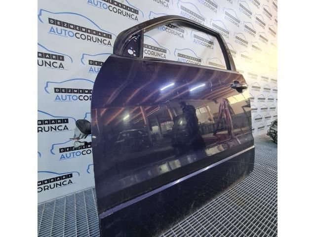 bontott SUZUKI GRAND VITARA Bal első Ajtó (Üres lemez)