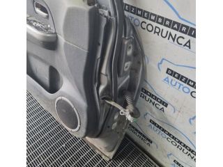 bontott SUZUKI GRAND VITARA Bal első Ajtó (Üres lemez)