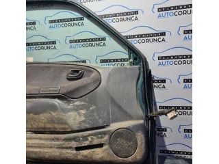 bontott SUZUKI GRAND VITARA Bal első Ajtó (Üres lemez)