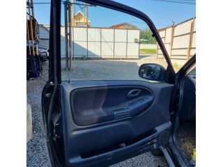 bontott SUZUKI GRAND VITARA Bal első Ajtó (Üres lemez)