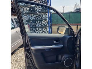 bontott SUZUKI GRAND VITARA Bal első Ajtó (Üres lemez)