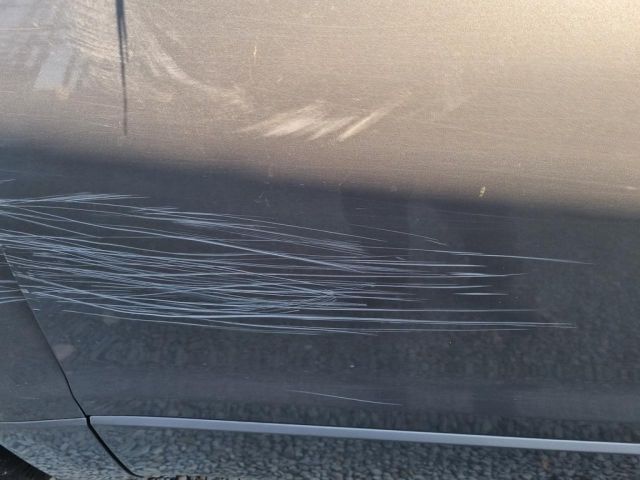 bontott SUZUKI GRAND VITARA Bal első Ajtó (Üres lemez)