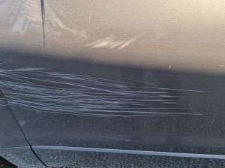 bontott SUZUKI GRAND VITARA Bal első Ajtó (Üres lemez)