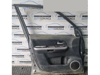 bontott SUZUKI GRAND VITARA Bal első Ajtó (Üres lemez)