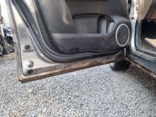 bontott SUZUKI GRAND VITARA Bal első Ajtó (Üres lemez)