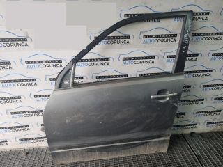 bontott SUZUKI GRAND VITARA Bal első Ajtó (Üres lemez)