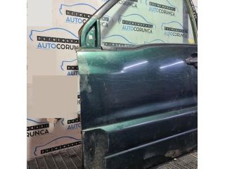 bontott SUZUKI GRAND VITARA Bal első Ajtó (Üres lemez)