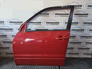 bontott SUZUKI GRAND VITARA Bal első Ajtó (Üres lemez)