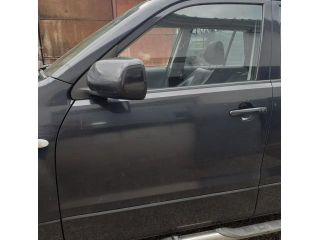 bontott SUZUKI GRAND VITARA Bal első Ajtó (Üres lemez)