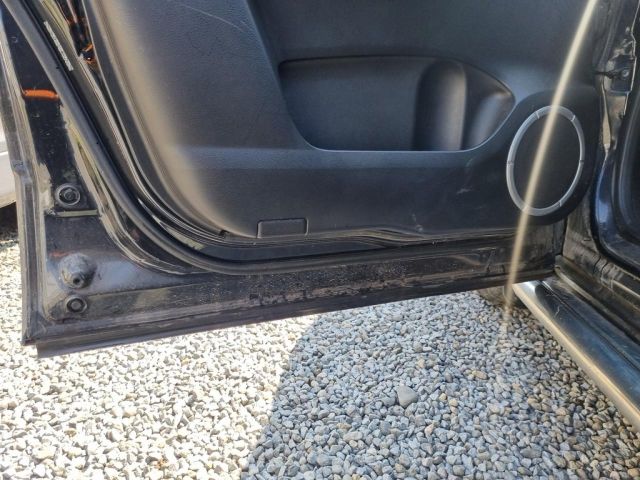 bontott SUZUKI GRAND VITARA Bal első Ajtó (Üres lemez)