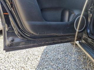 bontott SUZUKI GRAND VITARA Bal első Ajtó (Üres lemez)