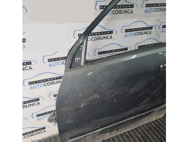 bontott SUZUKI GRAND VITARA Bal első Ajtó (Üres lemez)